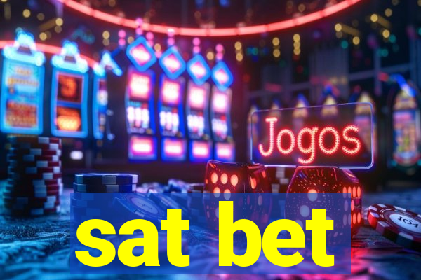sat bet
